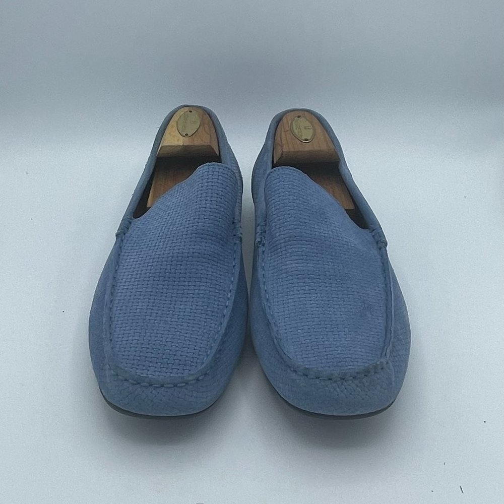 Alfani Driving Loafers